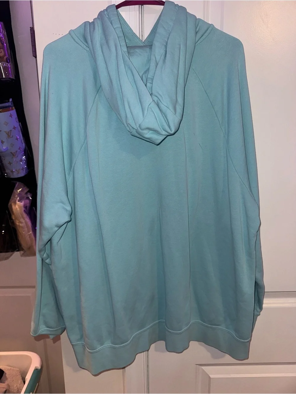 Women's Hoodie - Nike